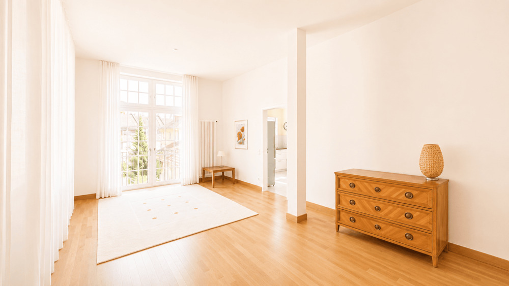 Etagenwohnung Baden-Baden Innenstadt - 2 Zimmer, 78 m&sup2;, 390.000&euro; | Angebot:26740382