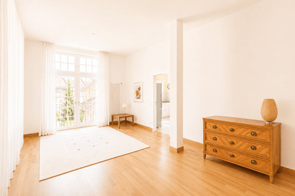 Wohnung Baden-Baden Innenstadt - 2 Zimmer, 78 m&sup2;, 390.000&euro; | Angebot:26740382