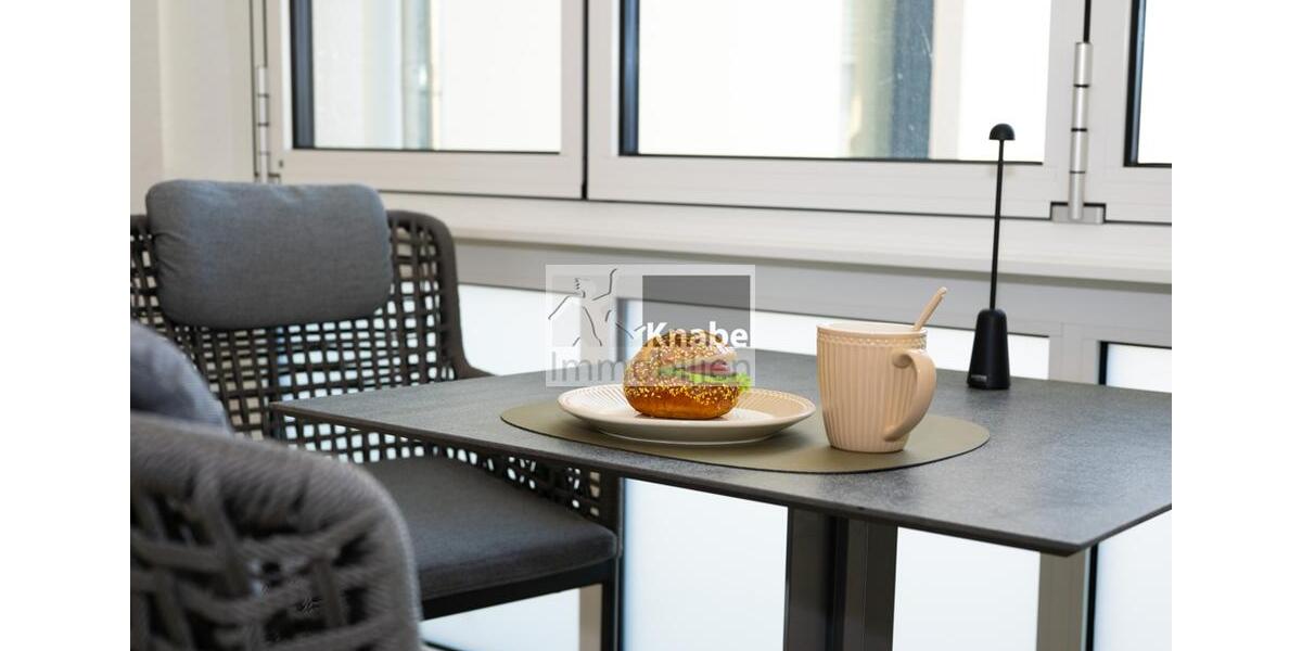 Etagenwohnung Melle - 2.5 Zimmer, 100 m&sup2;, 999&euro; | Angebot:25977935