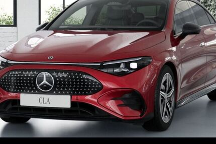 Mercedes-Benz CLA 250 9.900 km 54.900 &euro; Nürnberg 90402
