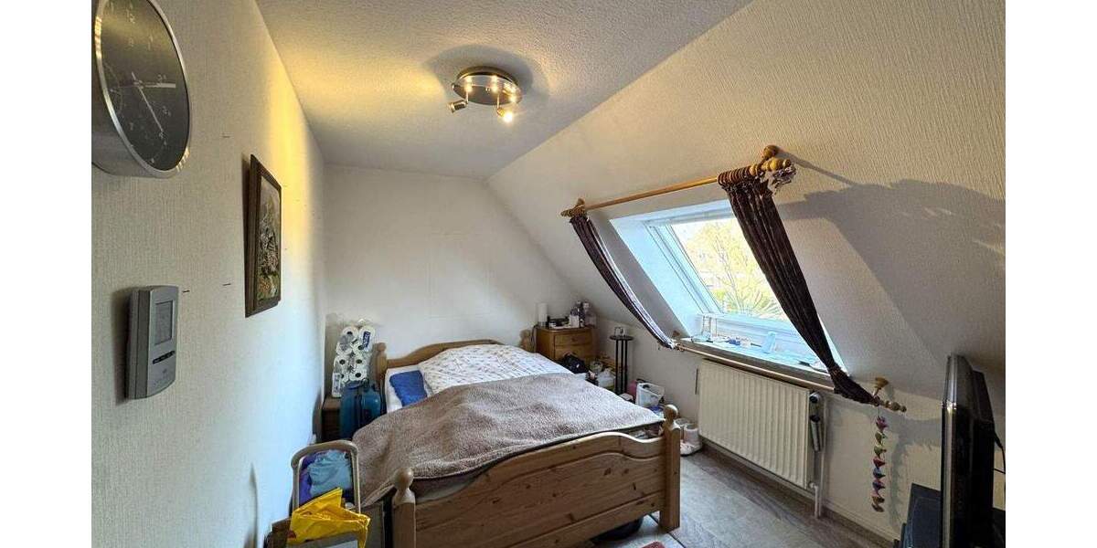 Reihenendhaus Hage - 3 Zimmer, 61 m&sup2;, 165.000&euro; | Angebot:25819739