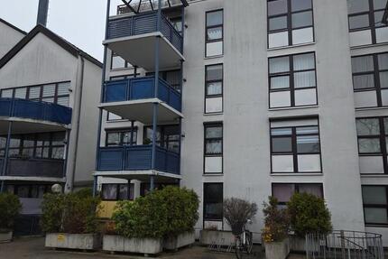 2 Zimmer Wohnung in Sankt Augustin Ort zu vermieten 2 zimmer