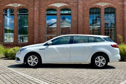 Renault Megane 73.000 km 9.650 &euro; Eichwalde 15732