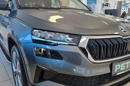 Skoda Karoq 42.000 km 31.730 &euro; Barth 18356