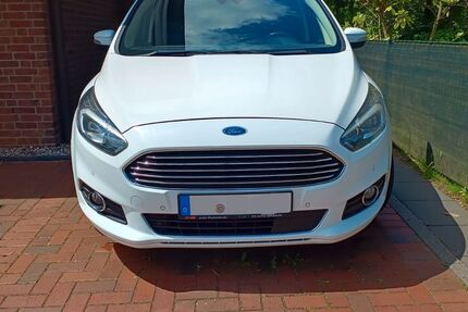 Ford S-Max 99.500 km 16.500 &euro; Pinneberg 25421