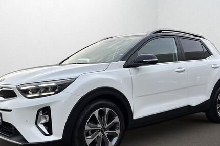 Kia Stonic 23.999 km 18.590 € Wismar 23970
