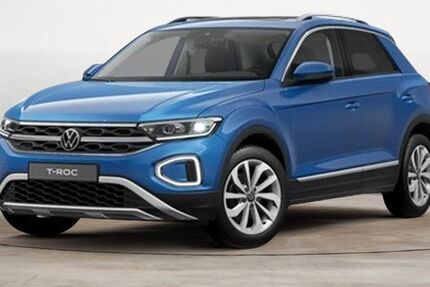 VW T-Roc 12.761 km 32.490 &euro; Potsdam 14482