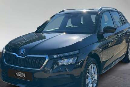Skoda Kamiq 69.268 km 23.190 &euro; Berlin 10365