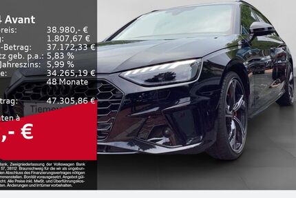 Audi A4 10.424 km 38.480 &euro; Gelsenkirchen 45894