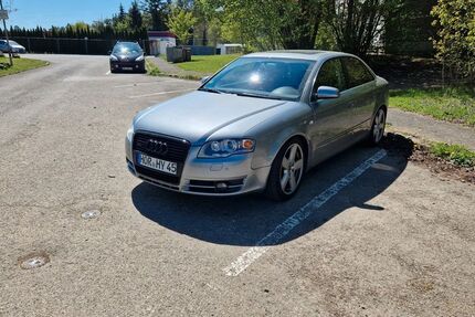 Audi A4 194.000 km 3.650 &euro; Horb 72160