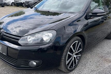 VW Golf 116.000 km 7.999 &euro; Neuseddin bei Berlin 14554