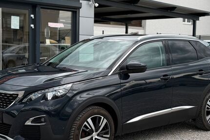 Peugeot 3008 60.000 km 16.990 &euro; Bad Dürrheim 78073