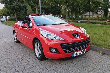 Peugeot 207 72.000 km 6.988 &euro; Geesthacht 21502