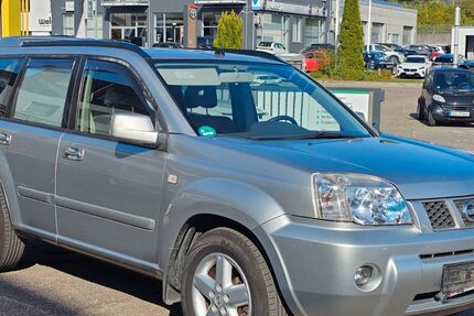Nissan X-Trail 264.303 km 3.300 &euro; Leonberg 71229