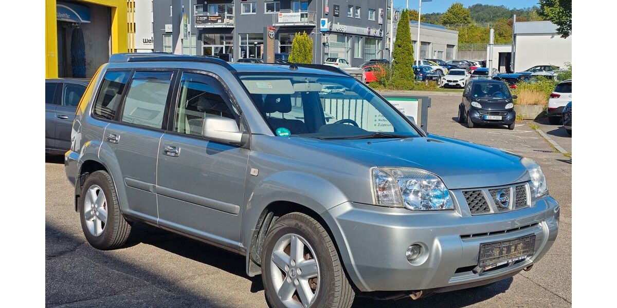 Nissan X-Trail 264.303 km 3.300 &euro; Leonberg 71229