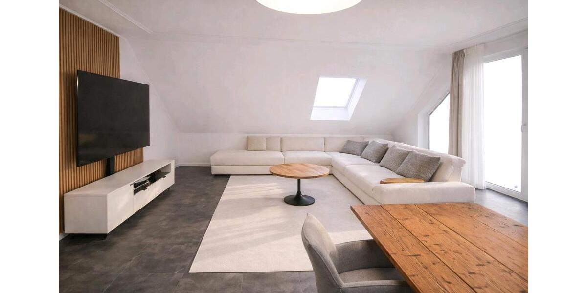 Maisonettenwohnung Düren Distelrath - 3.5 Zimmer, 98 m&sup2;, 335.000&euro; | Angebot:25906928