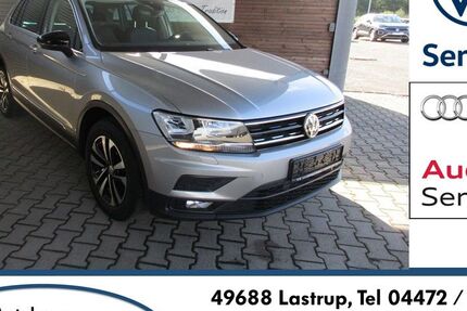 VW Tiguan 122.060 km 21.890 € Lastrup 49688