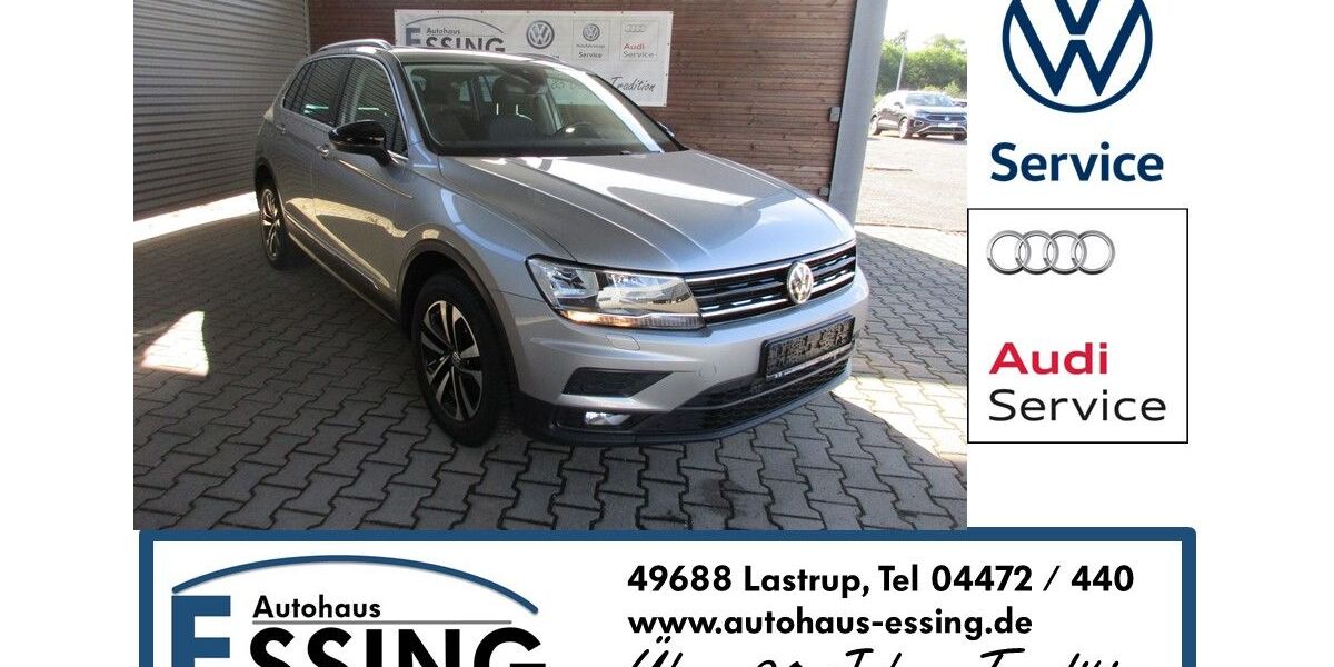 VW Tiguan 122.060 km 21.890 € Lastrup 49688