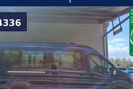 Ford Transit 41.240 km 34.980 &euro; Gyhum/Bockel 27404