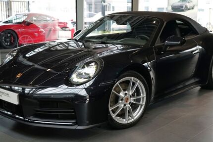 Porsche 992 8.900 km 159.790 &euro; Landau 76829