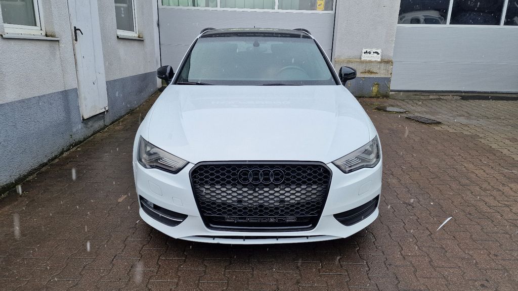 Audi A3 134.500 km 12.490 &euro; Nagold 72202
