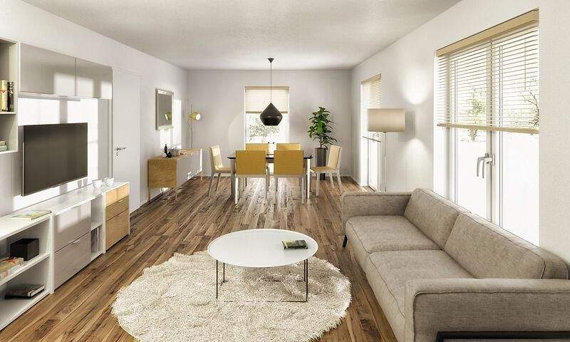 Einfamilienhaus Stadtilm - 4 Zimmer, 126 m&sup2;, 356.882&euro; | Angebot:25645874