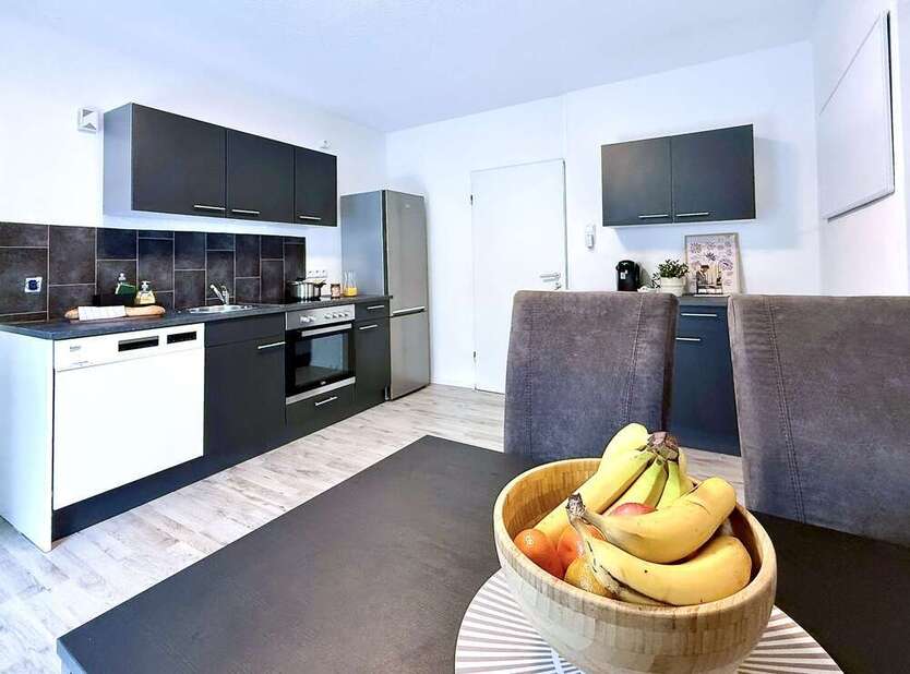 Wohnung zum Mieten in Roetgen 950 € 47 m²