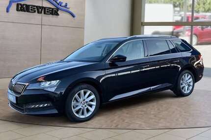 Skoda Superb 37.280 km 28.999 &euro; Sickte 38173