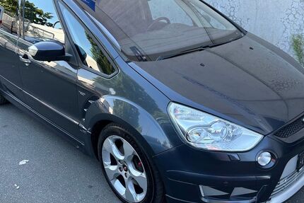 Ford S-Max 208.000 km 3.990 € Nürnberg 90439