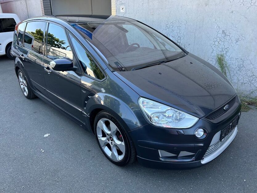 Ford S-Max 208.000 km 3.990 € Nürnberg 90439