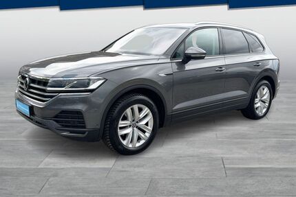 VW Touareg 107.653 km 36.830 &euro; Mosbach 74821