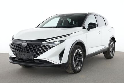 Nissan Qashqai 26.800 km 27.980 &euro; Herbolzheim 79336