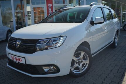 Dacia Logan 79.824 km 11.490 &euro; Erfurt 99087