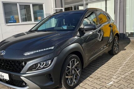 Hyundai KONA 13.645 km 23.540 &euro; Ahlen 59229