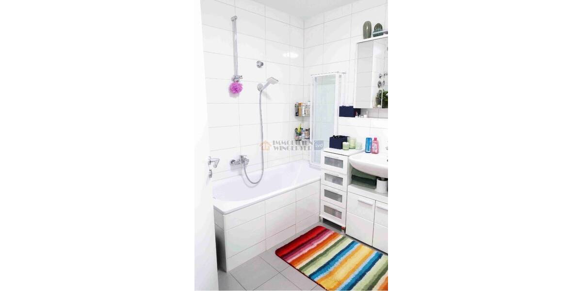 Etagenwohnung Regensburg Galgenberg - 2 Zimmer, 66 m&sup2;, 415.000&euro; | Angebot:26391855