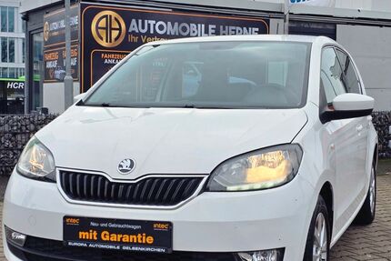 Skoda Citigo 29.857 km 7.950 &euro; Herne 44653
