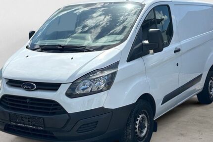 Ford Transit Custom 103.873 km 8.450 &euro; Eitorf 53783