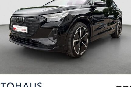 Audi Q4 e-tron 83.100 km 43.500 &euro; Ebersberg bei München 85560