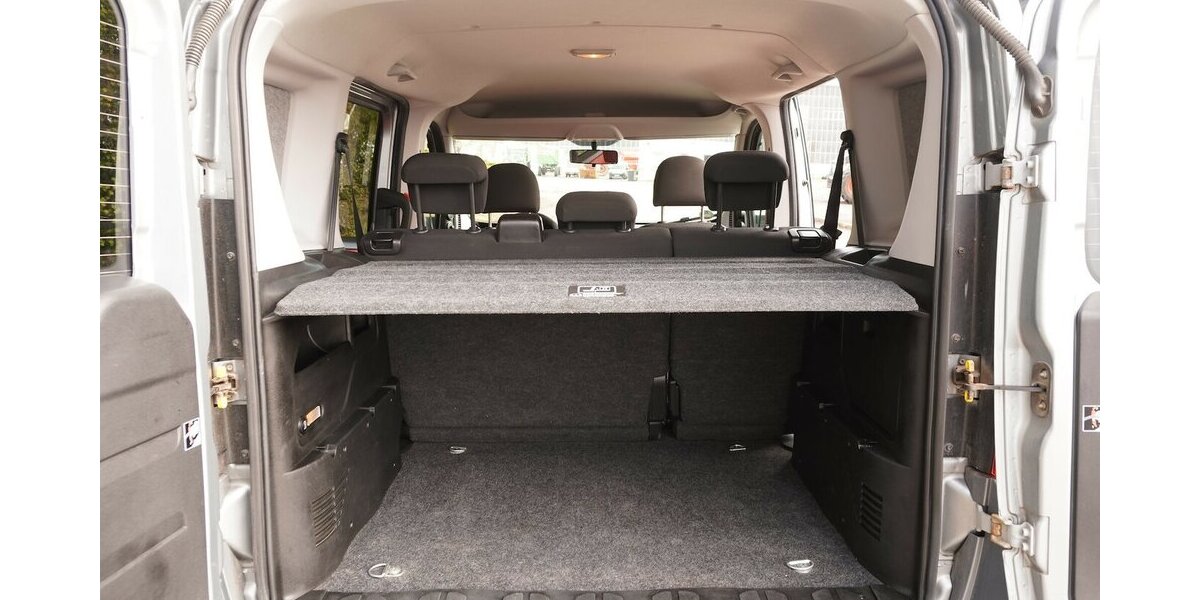 Fiat Doblo Kombi SX 2.0 / PKW- Zulassung 181.818 km 4.890 &euro; Münchenbernsdorf 07589