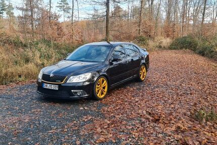 Skoda Octavia 128.189 km 7.900 &euro; Petersberg 07616