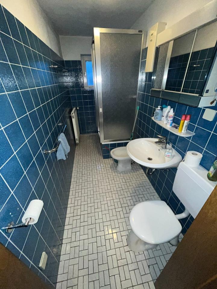 Mehr- Einfamilienhaus mit viel Platz und Garten -PROVISIONSFREI-