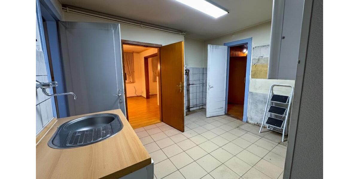 Einfamilienhaus Preetz - 5.5 Zimmer, 100 m&sup2;, 250.000&euro; | Angebot:24837627
