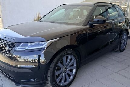 Land Rover Range Rover Velar 129.000 km 31.900 &euro; Köln Rodenkirchen 50996