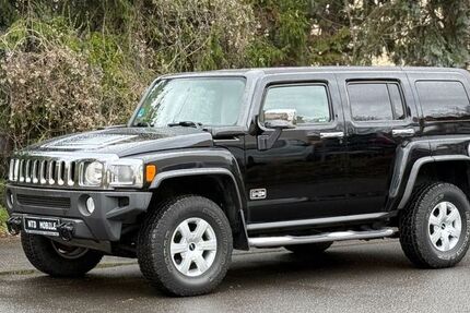 Hummer H3