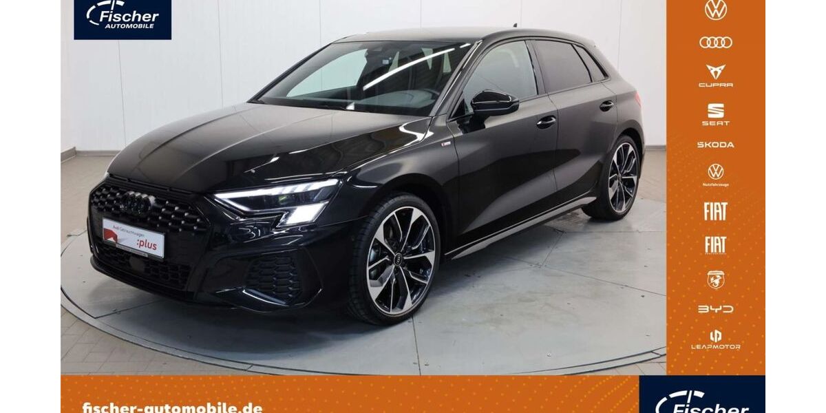 Audi A3 27.885 km 33.980 &euro; Ursensollen 92289