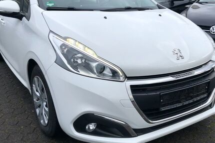 Peugeot 208 92.365 km 10.500 &euro; Köln 50767