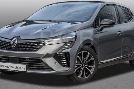 Renault Clio 12.838 km 17.888 &euro; Wuppertal 42109