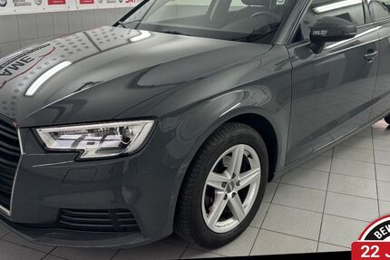 Audi A3 82.578 km 17.995 € Eppenschlag 94536