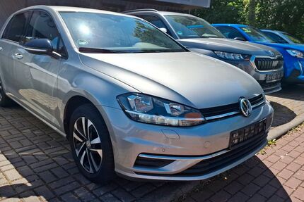 VW Golf 47.000 km 14.989 &euro; Fulda 36043