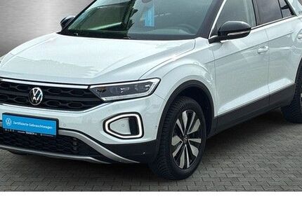 VW T-Roc 8.265 km 31.380 &euro; Fürstenfeldbruck 82256
